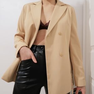 Blazer Jacket